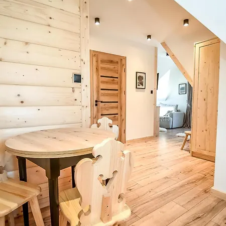 Maly W Gorach 3* Bialka Tatrzanska