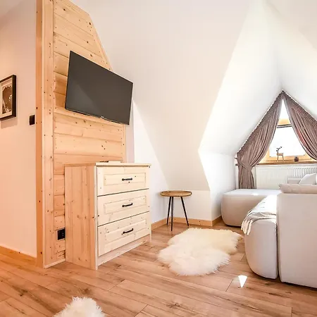 Maly W Gorach Bialka Tatrzanska