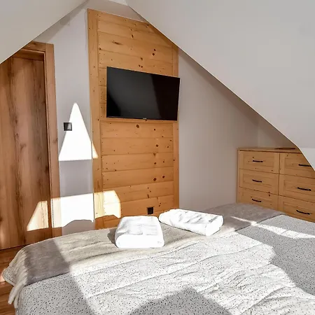 Maly W Gorach 3* Bialka Tatrzanska