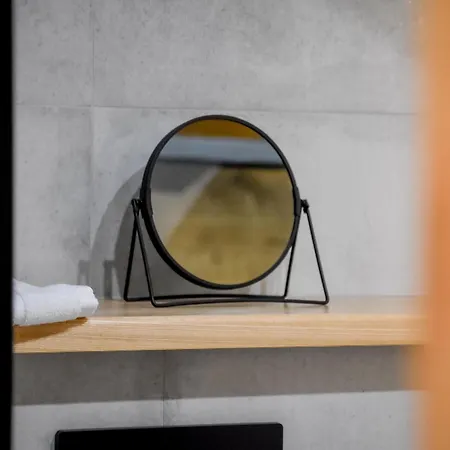 Maly W Gorach Bed & Breakfast 3*