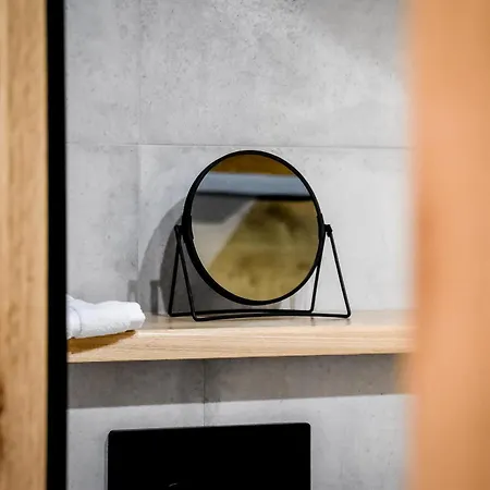 Maly W Gorach Bed & Breakfast 3*