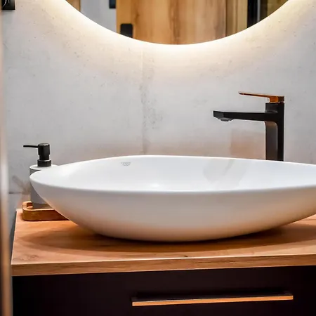 Maly W Gorach Bed & Breakfast Bialka Tatrzanska