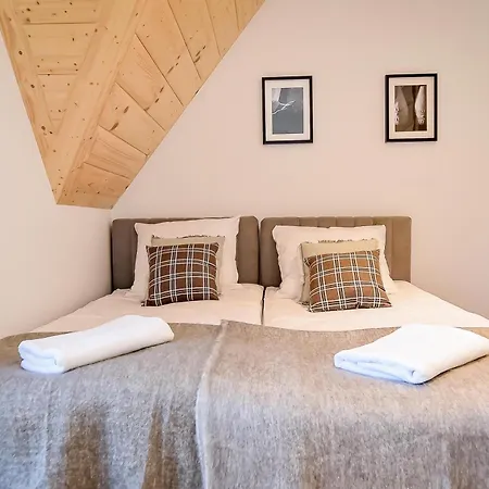 Maly W Gorach Bialka Tatrzanska