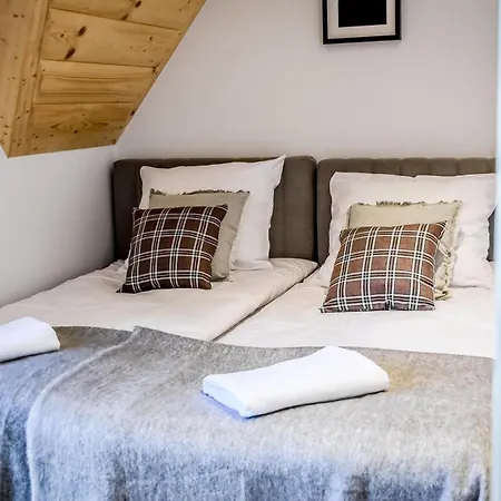 Maly W Gorach 3* Bialka Tatrzanska