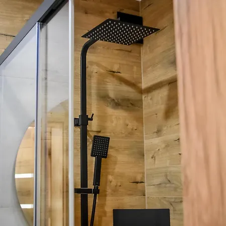 Bed & Breakfast Maly W Gorach Bialka Tatrzanska