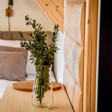 Maly W Gorach 3* Bialka Tatrzanska