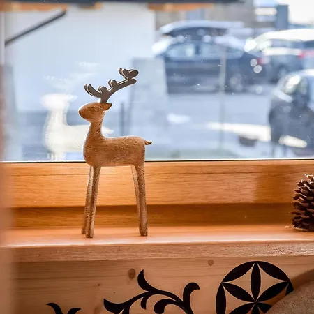 Bed & Breakfast Maly W Gorach Bialka Tatrzanska