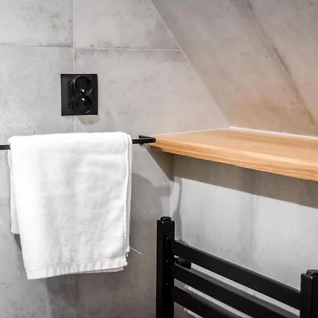 Maly W Gorach Bed & Breakfast