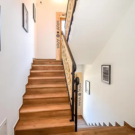 Bed & Breakfast Maly W Gorach 3*