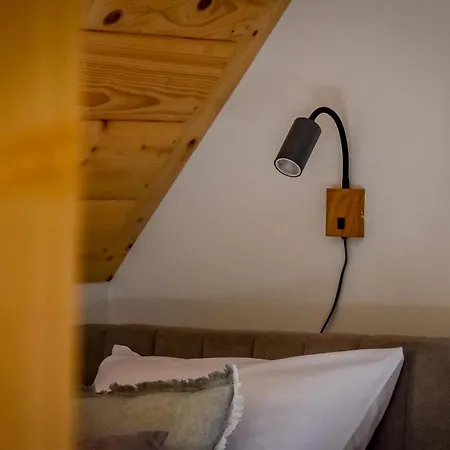 Bed & Breakfast Maly W Gorach 3*