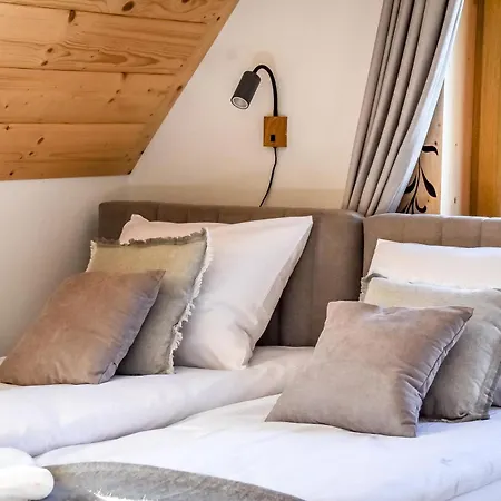 Maly W Gorach Bialka Tatrzanska