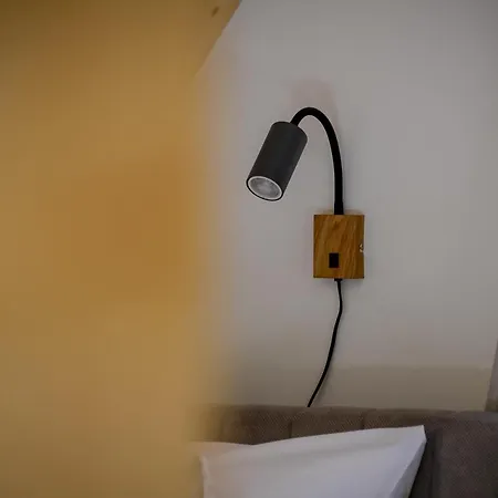 Maly W Gorach Bed & Breakfast Bialka Tatrzanska