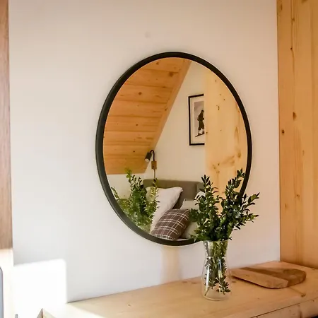 Bed & Breakfast Maly W Gorach Bialka Tatrzanska