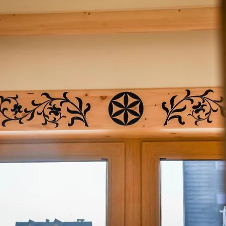 Maly W Gorach 3* Bialka Tatrzanska