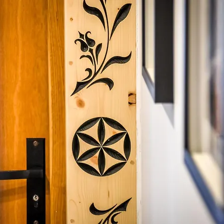 Maly W Gorach Bed & Breakfast 3*