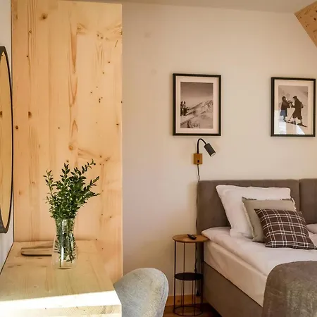 Bed & Breakfast Maly W Gorach 3*