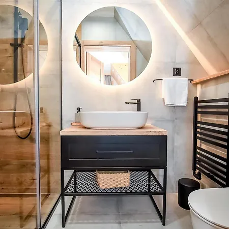 Maly W Gorach Bialka Tatrzanska