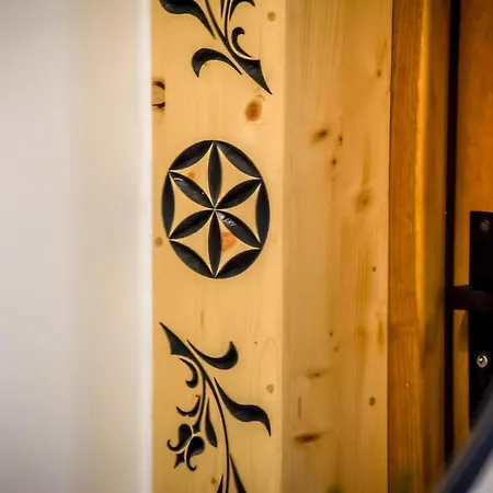 Maly W Gorach 3* Bialka Tatrzanska