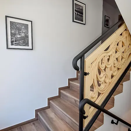 Maly W Gorach 3* Bialka Tatrzanska