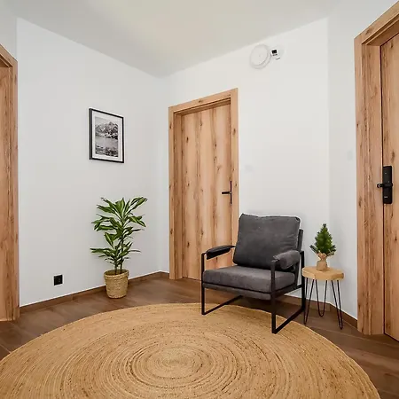 Maly W Gorach 3* Bialka Tatrzanska