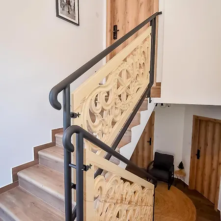 Maly W Gorach Bed & Breakfast Bialka Tatrzanska