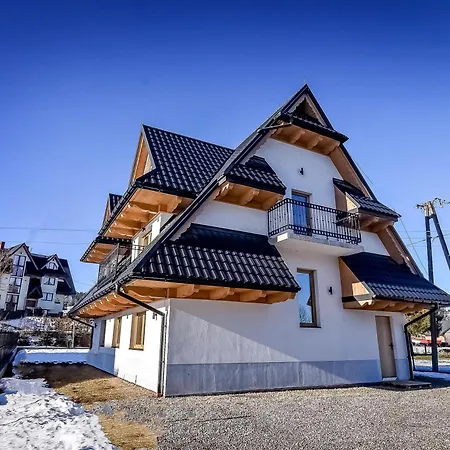 Bed & Breakfast Maly W Gorach 3*