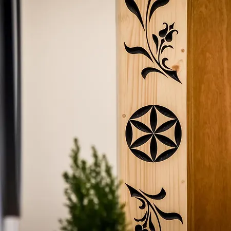 Maly W Gorach Bed & Breakfast Bialka Tatrzanska