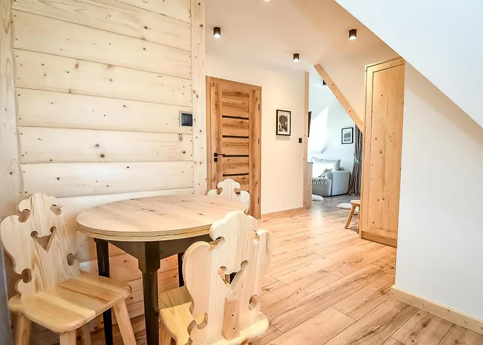 Maly W Gorach 3* Bialka Tatrzanska