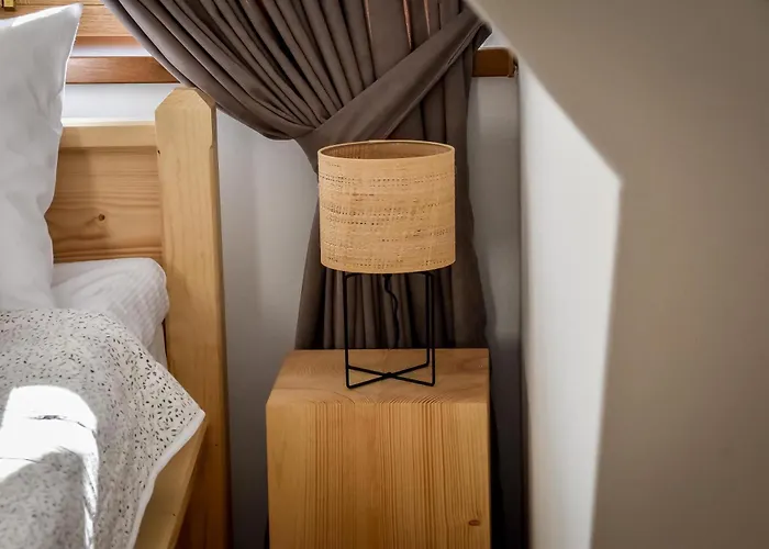 Maly W Gorach Bialka Tatrzanska