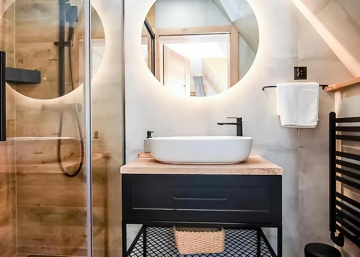 Maly W Gorach 3* Bialka Tatrzanska